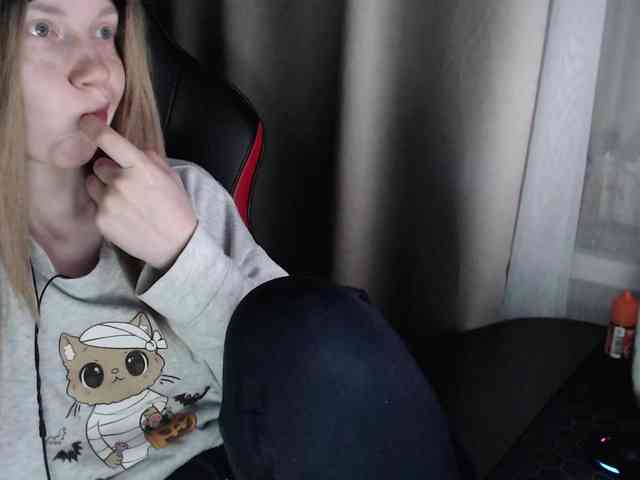 Molly6362 webcam