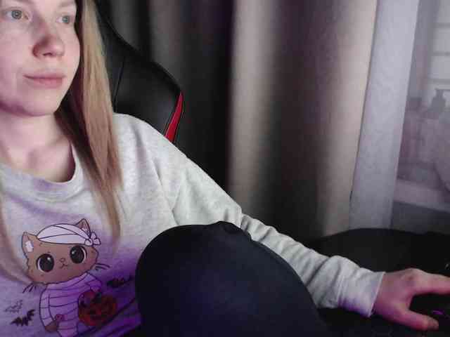 Molly6362 webcam