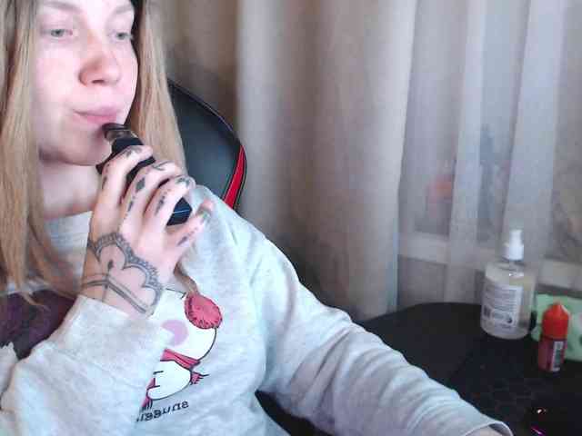 Molly6362 webcam