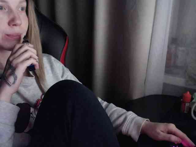 Molly6362 webcam