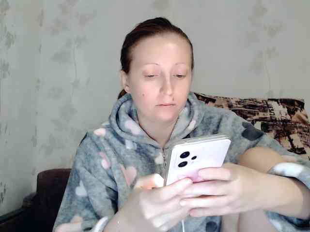 angel-sexy webcam
