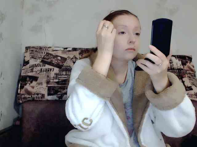 angel-sexy webcam