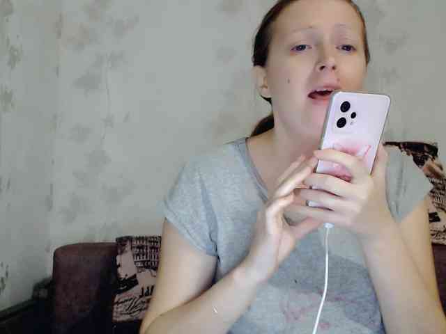 angel-sexy webcam