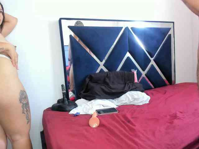paola-andstanley webcam