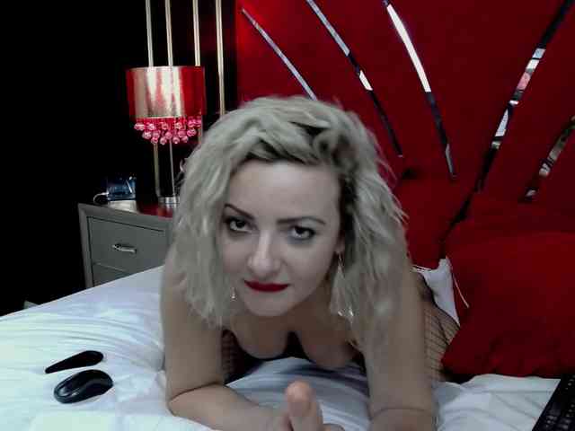 Amelyss webcam
