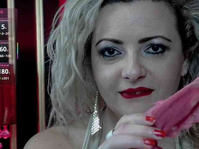 Amelyss webcam