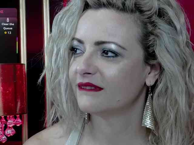 Amelyss webcam