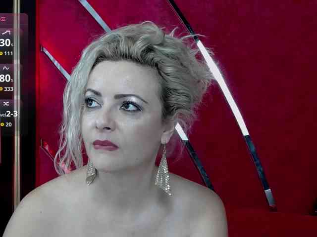 Amelyss webcam