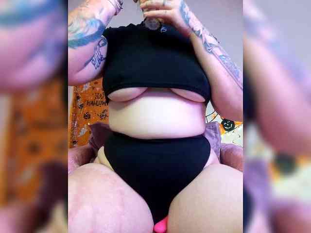 SenoritaDakota webcam