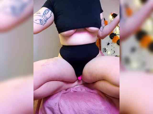 SenoritaDakota webcam