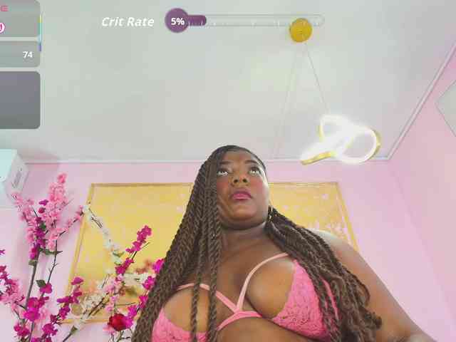 CHANNELMILLER69 webcam