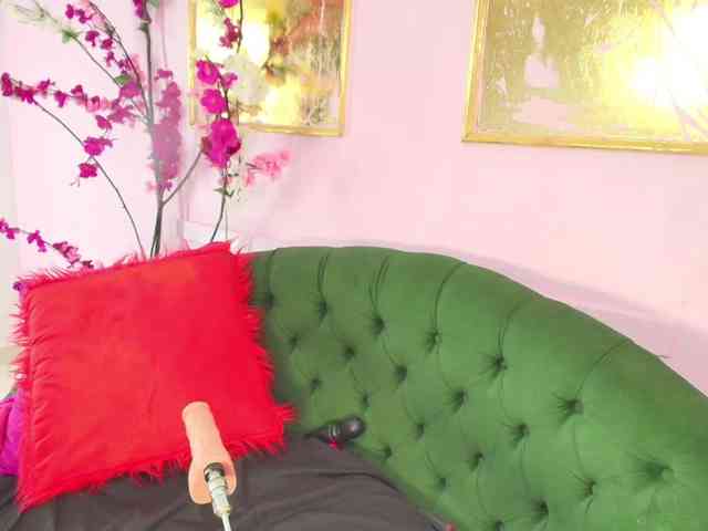 CHANNELMILLER69 webcam