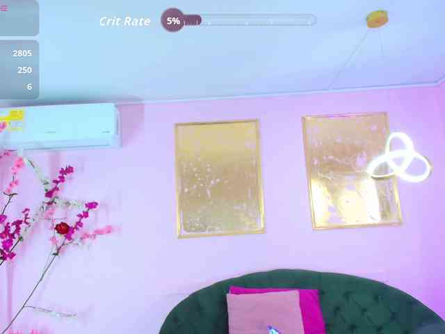CHANNELMILLER69 webcam