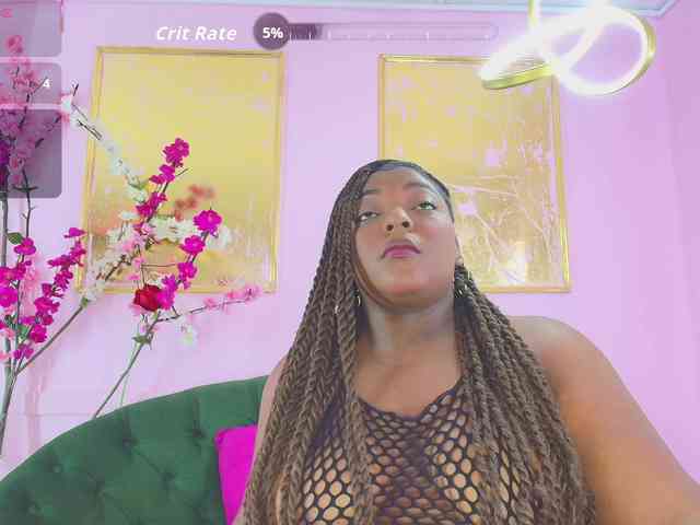 CHANNELMILLER69 webcam