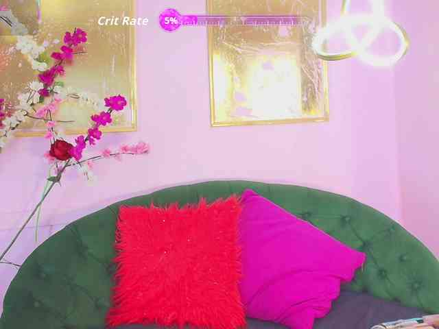 CHANNELMILLER69 webcam