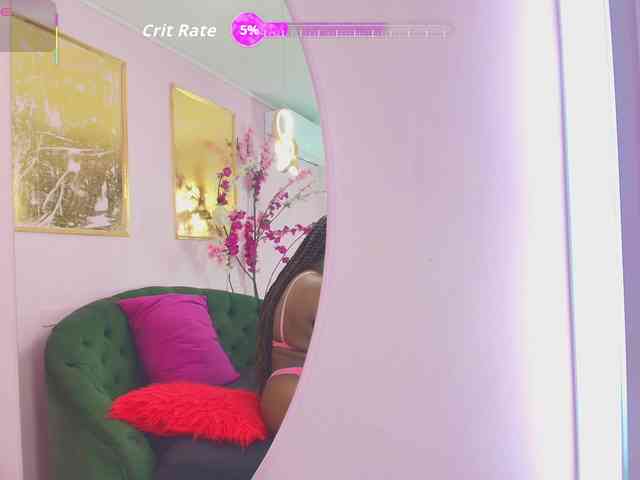 CHANNELMILLER69 webcam