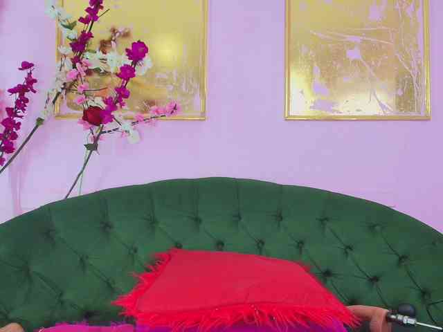 CHANNELMILLER69 webcam