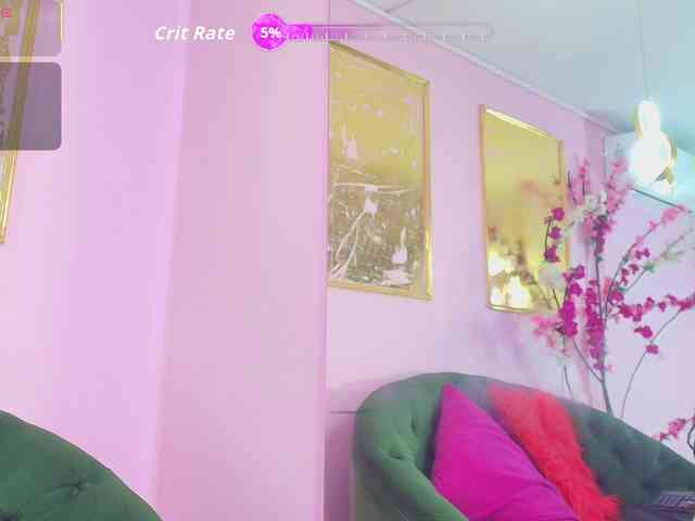 CHANNELMILLER69 webcam