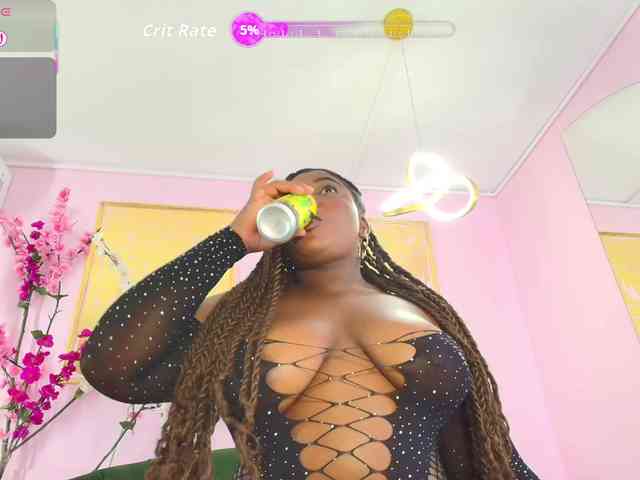 CHANNELMILLER69 webcam