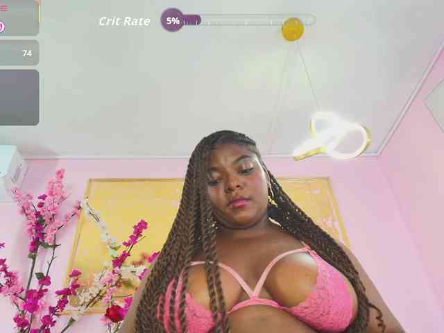 CHANNELMILLER69 webcam