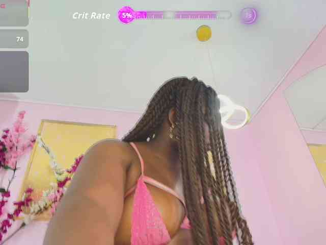 CHANNELMILLER69 webcam