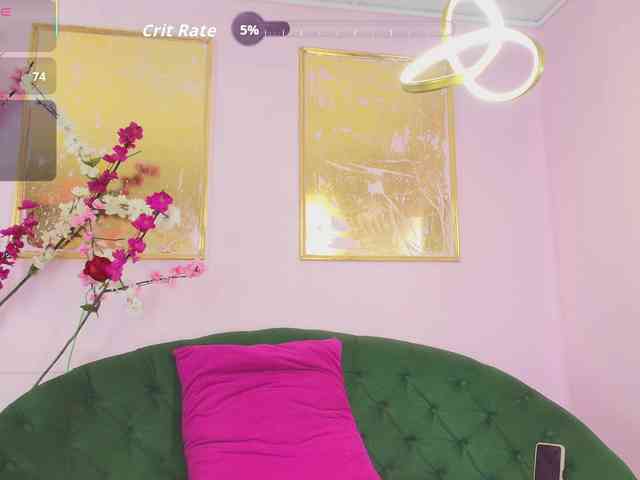 CHANNELMILLER69 webcam