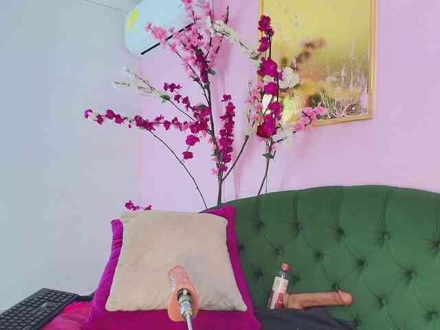 CHANNELMILLER69 webcam