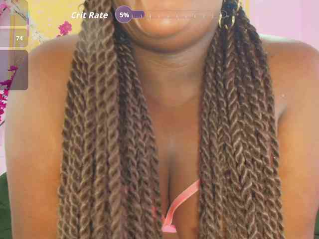 CHANNELMILLER69 webcam