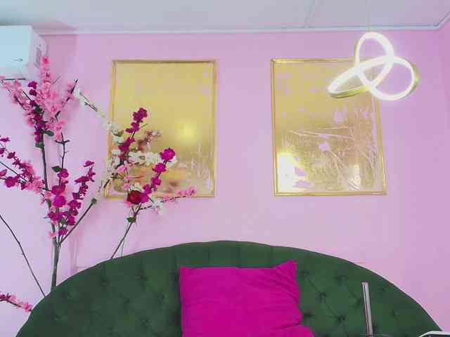 CHANNELMILLER69 webcam