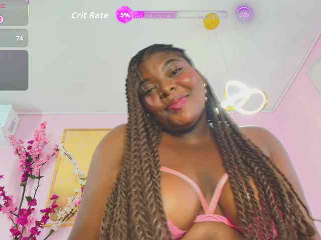 CHANNELMILLER69 webcam