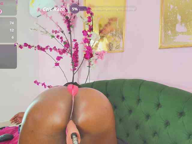 CHANNELMILLER69 webcam