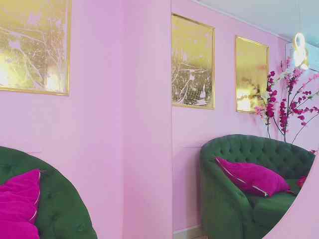 CHANNELMILLER69 webcam