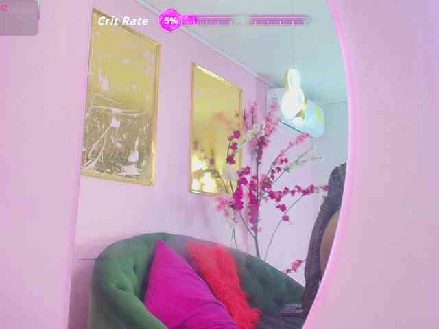 CHANNELMILLER69 webcam