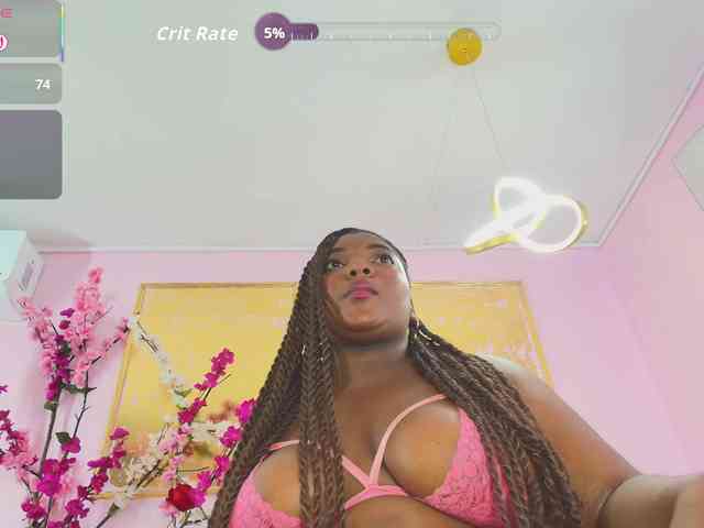 CHANNELMILLER69 webcam