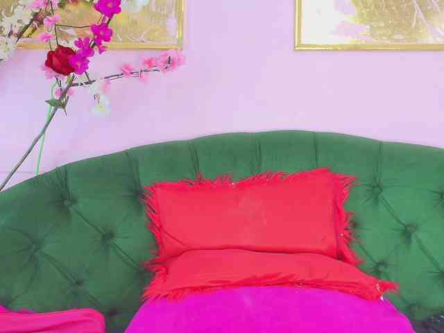 CHANNELMILLER69 webcam