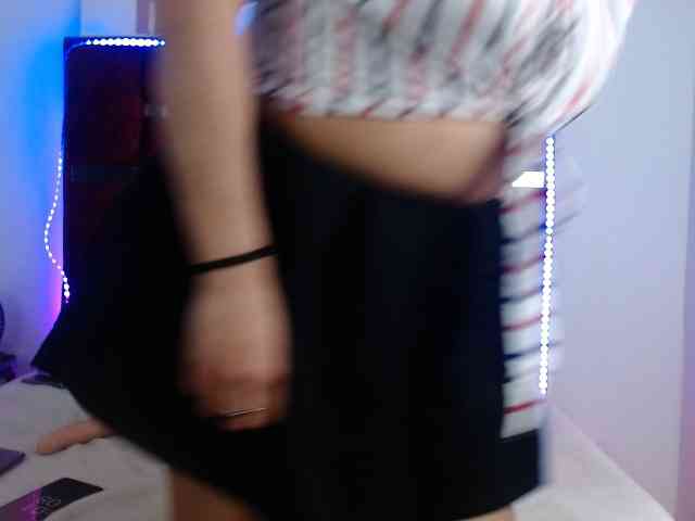 Pamelacruzthx webcam