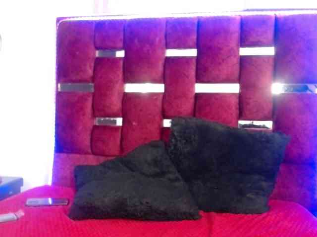 Pamelacruzthx webcam