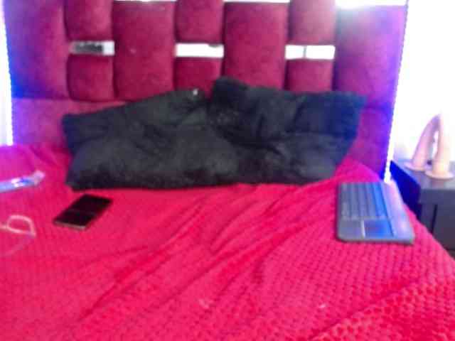 Pamelacruzthx webcam