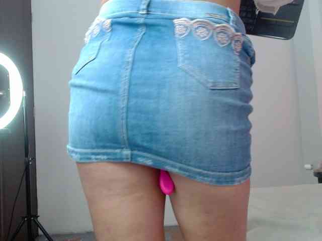 Pamelacruzthx webcam