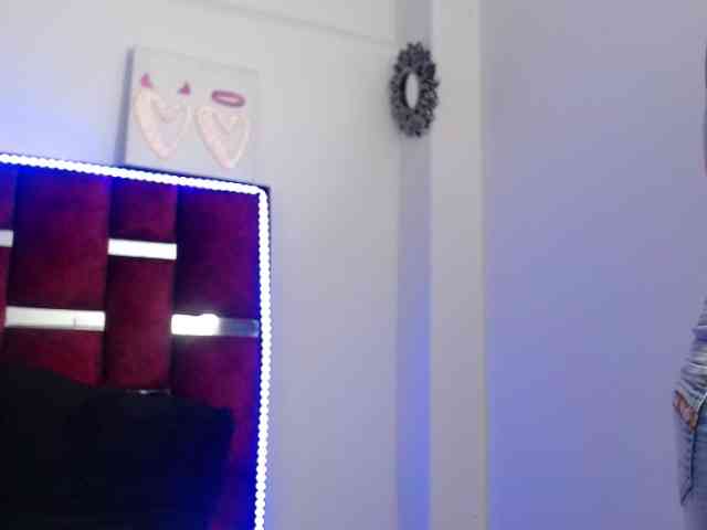 Pamelacruzthx webcam