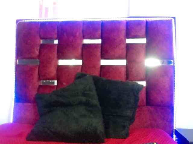 Pamelacruzthx webcam