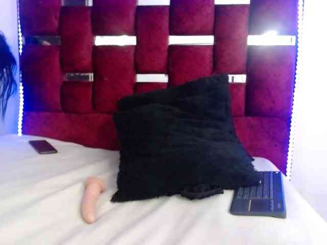 Pamelacruzthx webcam