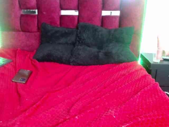 Pamelacruzthx webcam