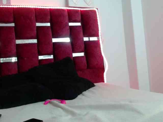 Pamelacruzthx webcam