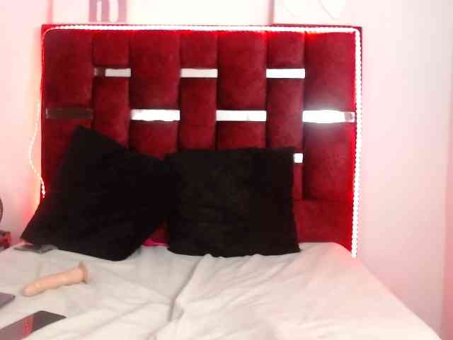 Pamelacruzthx webcam