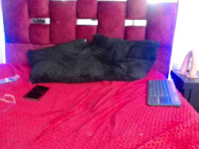 Pamelacruzthx webcam