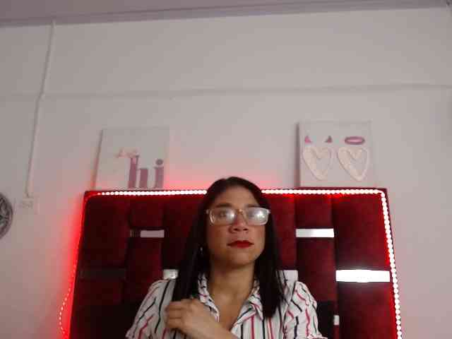 Pamelacruzthx webcam