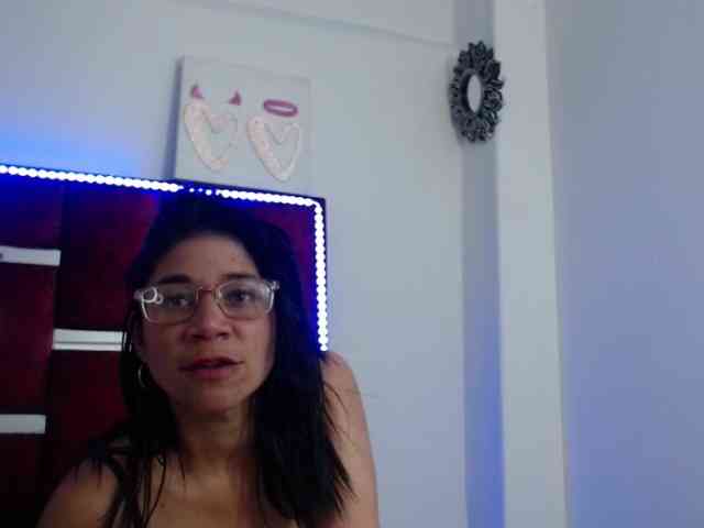 Pamelacruzthx webcam