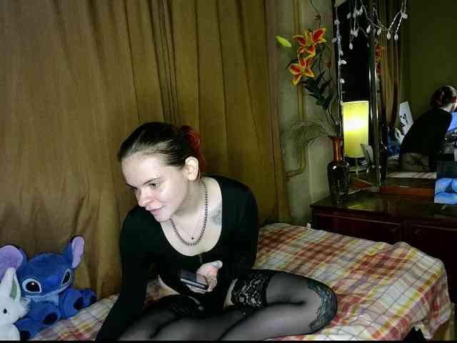 LilitDays webcam