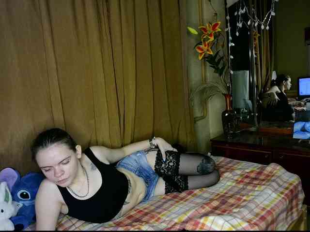 LilitDays webcam